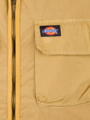 Dickies Glyndon Vest - buy at Blue Tomato